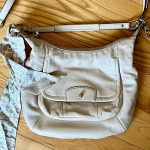 Coach Purse and Wallet